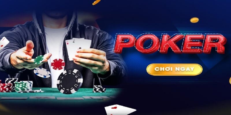 Poker Alo789 có nhiều mức cược 
