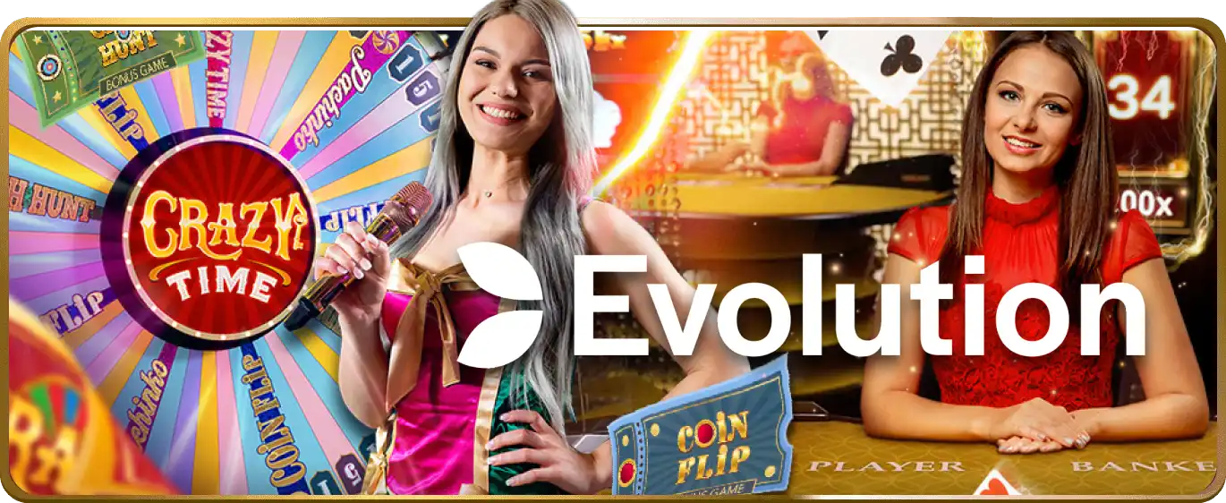 live evolution