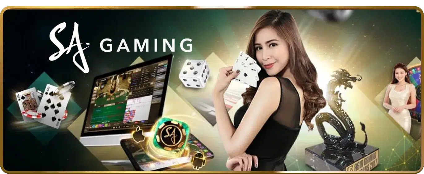 live sa