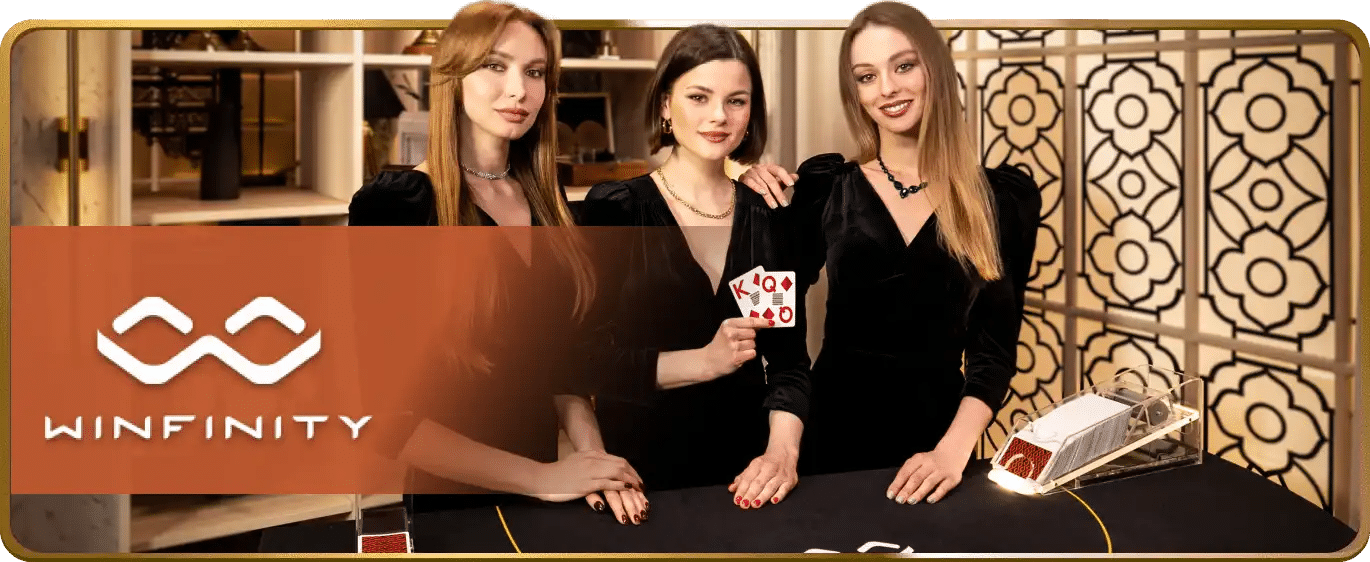 live winfinity