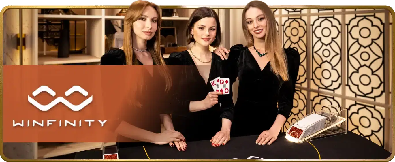live winfinity