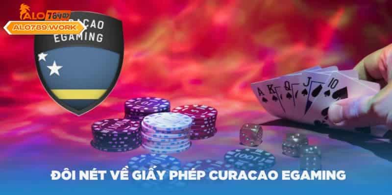 Giấy phép hoạt động của Alo789