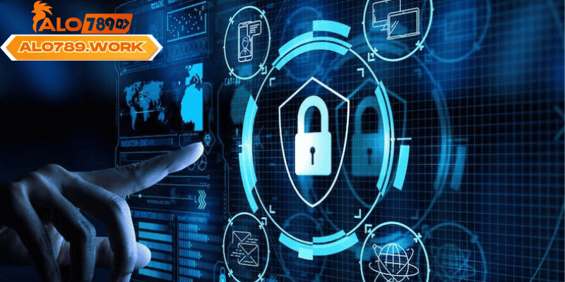 Bảo mật - Đảm bảo tính hợp pháp, tính minh bạch